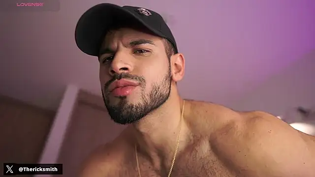 Rick  Smith153 online show from March 9, 4:28 am