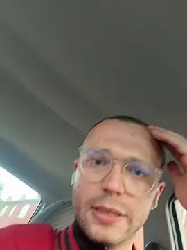 brendonsteamy online show from June 7, 7:21 pm