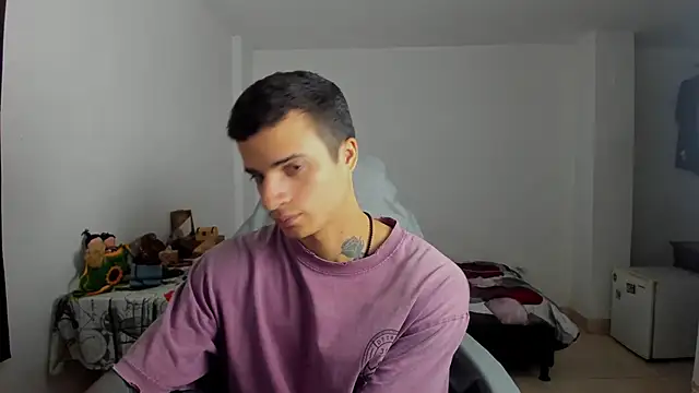 Snapshot of Balo_lovers chatting on February 16, 2:32 pm Balo lovers online show from February 16, 2:32 pm