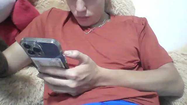 Estebitan vm online show from November 9, 3:32 am