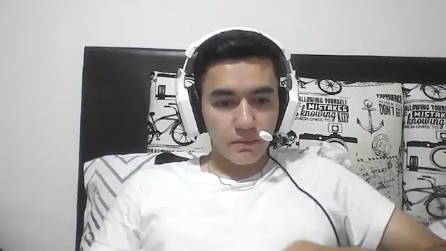 Estebitan vm online show from March 9, 3:55 am