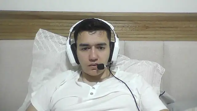 Estebitan vm online show from March 31, 5:09 am