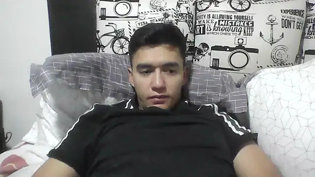 Estebitan vm online show from February 6, 6:32 am