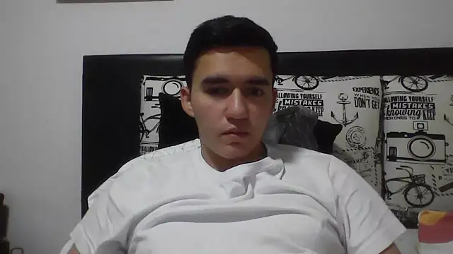 Estebitan vm online show from February 20, 6:19 am