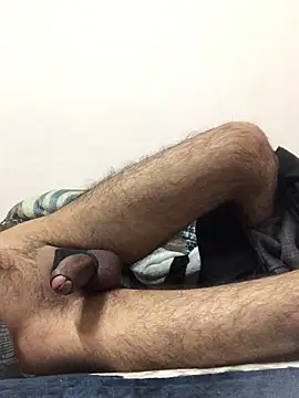 LustfulJerk114 online show from January 19, 5:28 pm