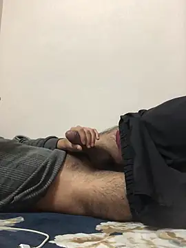 LustfulJerk114 online show from March 15, 7:48 pm