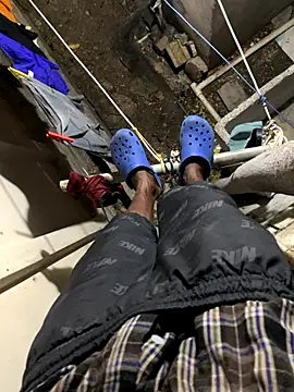 funpharoh1 online show from November 3, 7:45 am