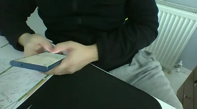 Koraymoray15 online show from February 13, 12:54 pm