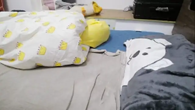 Jie-sexy online show from March 9, 1:38 pm