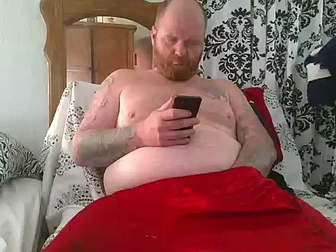 ckock4570 online show from January 26, 4:41 am