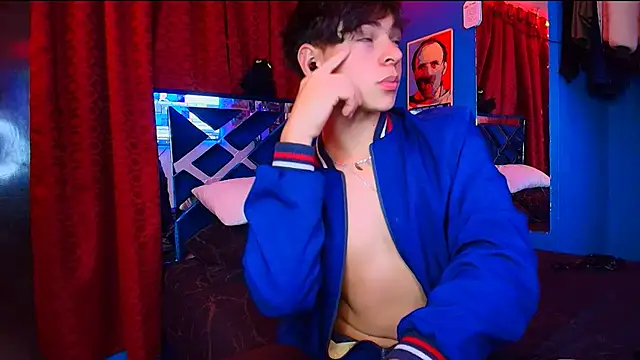 Luke Howland online show from April 9, 7:03 am