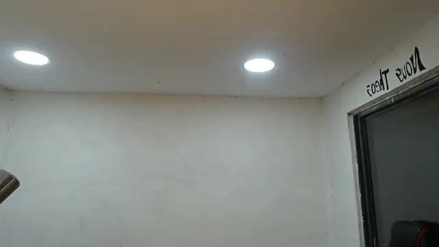 Snapshot of danielitopapuu chatting on October 24, 12:13 am danielitopapuu online show from October 24, 12:13 am