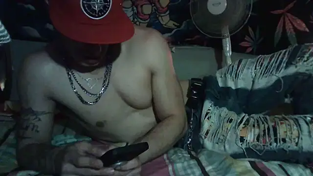 --D-a-D-D-y- online show from October 13, 5:13 am