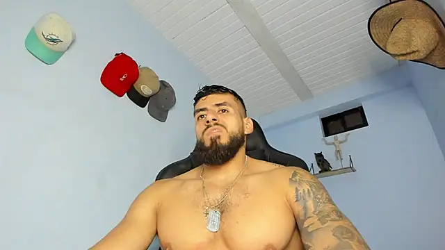  Poseidon1  online show from September 29, 5:17 am