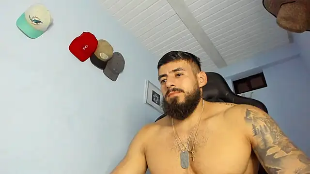  Poseidon1  online show from November 5, 4:58 am