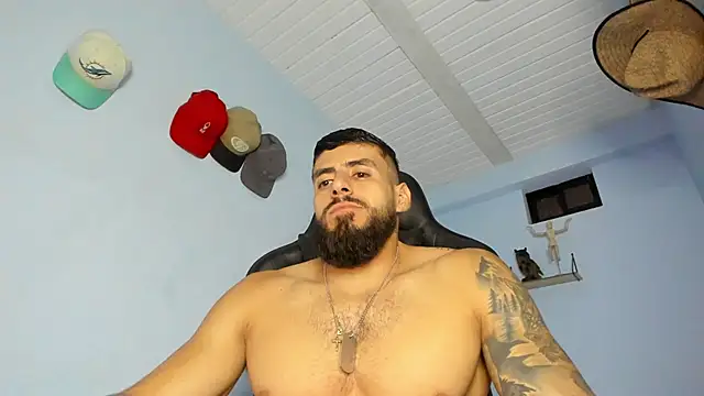  Poseidon1  online show from October 7, 4:49 am