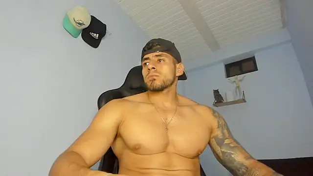  Poseidon1  online show from March 20, 3:13 am