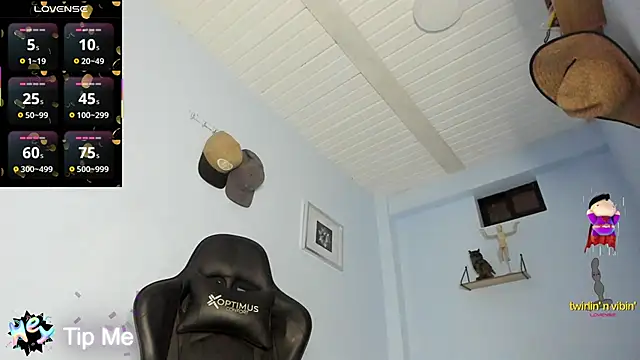  Poseidon1  online show from September 14, 5:31 am