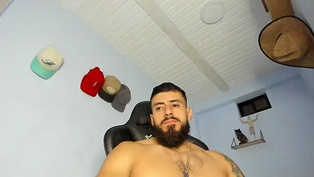  Poseidon1  online show from October 21, 4:48 am