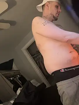 VixyGang online show from March 16, 6:06 am