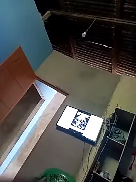 Lui5670 online show from December 17, 2:57 pm