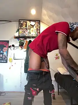 rayyymack online show from December 17, 7:37 pm