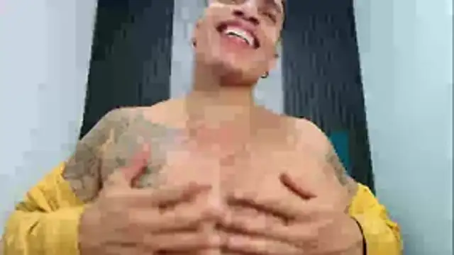 jack pergurtson01 online show from March 7, 10:57 am