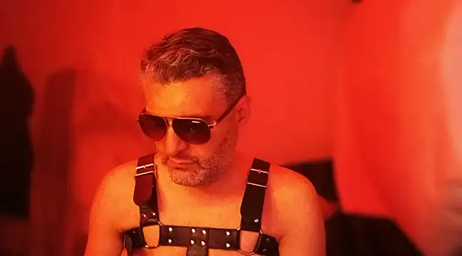 BushBator online show from January 15, 8:09 am