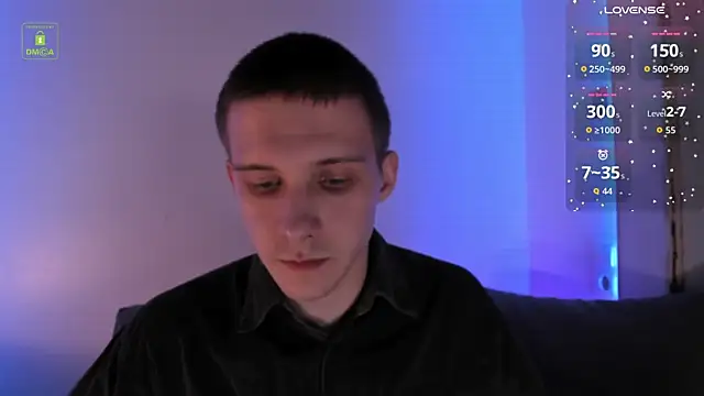 MarkGWalker online show from December 16, 3:52 pm