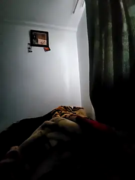 Kingkushflow online show from December 17, 12:12 pm