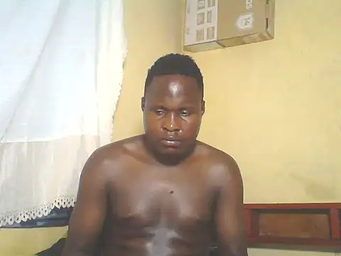 Jesse Kingkong online show from February 7, 11:32 pm