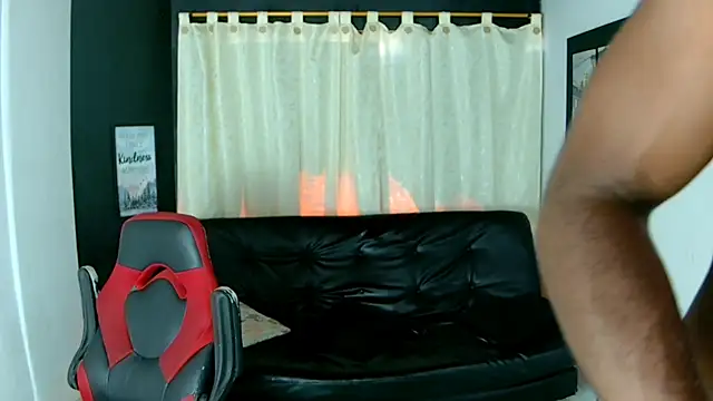 Black indiian online show from October 2, 2:21 pm