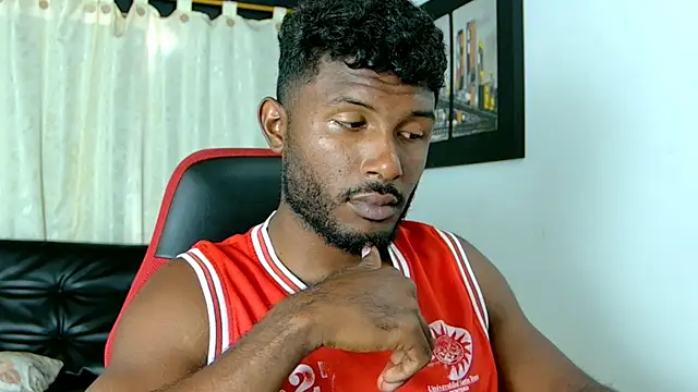 Black indiian online show from October 12, 6:46 pm