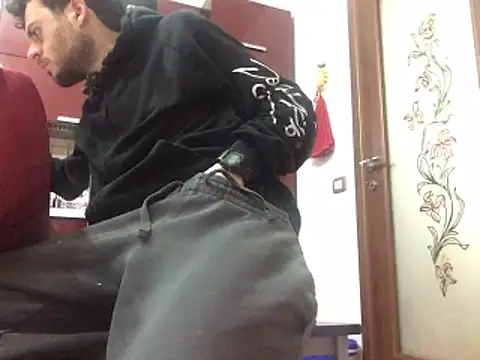 DragonPink online show from January 2, 10:01 pm