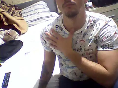 Terry Bogardd online show from March 8, 7:13 am