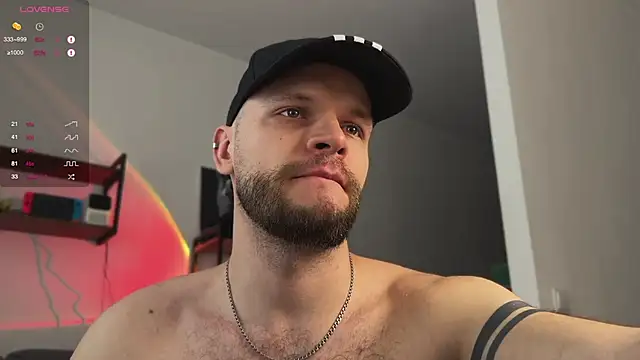 maxx alexx online show from March 14, 8:10 am