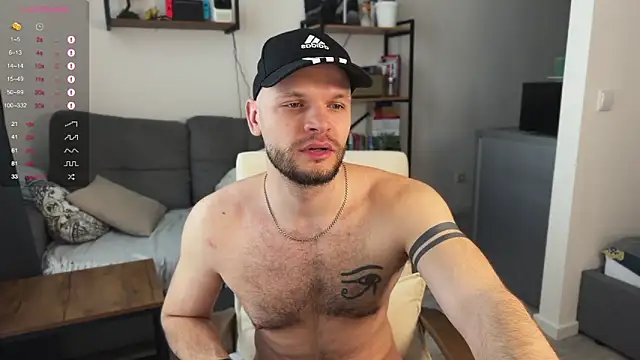 maxx alexx online show from March 11, 8:20 am