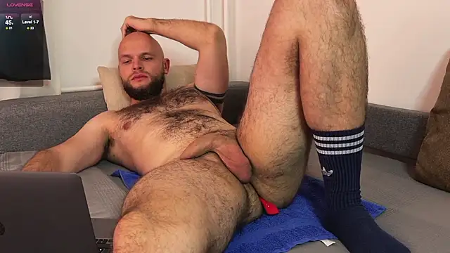 maxx alexx online show from October 5, 5:28 pm