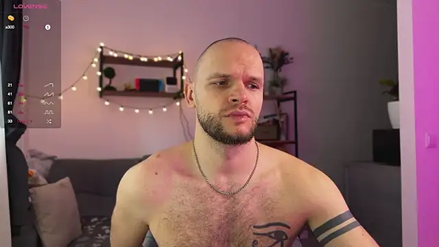 maxx alexx online show from January 4, 11:43 am