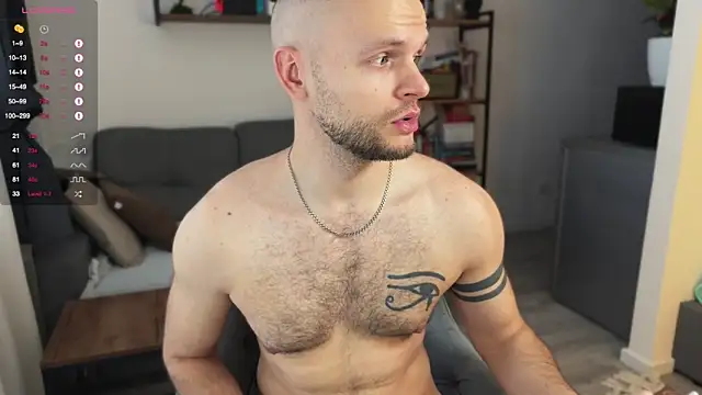 maxx alexx online show from December 15, 11:12 am