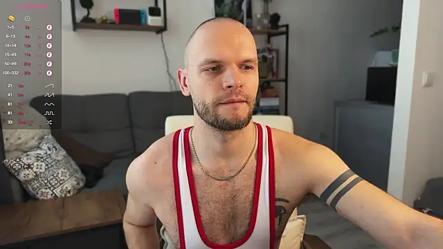 maxx alexx online show from February 4, 11:49 am