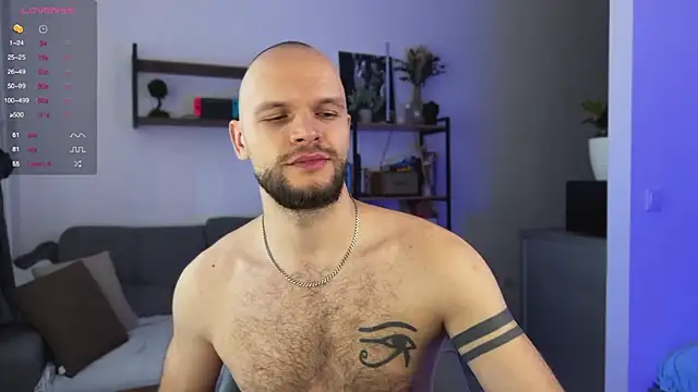 maxx alexx online show from December 11, 10:15 am