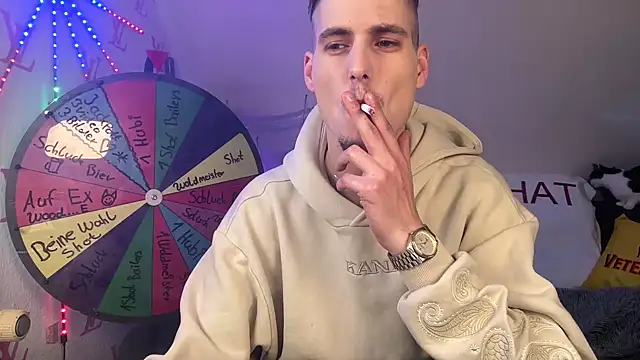 Cookieboy88 online show from March 27, 5:03 pm