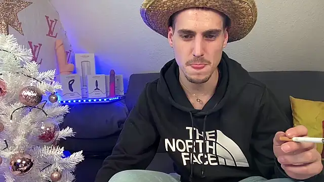 Cookieboy88 online show from November 21, 5:45 pm