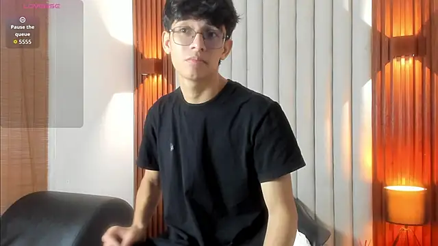 billie jr online show from September 26, 3:59 am