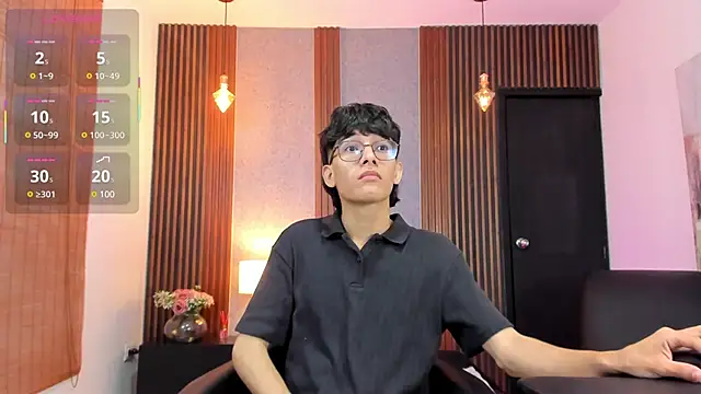 billie jr online show from February 16, 11:49 am