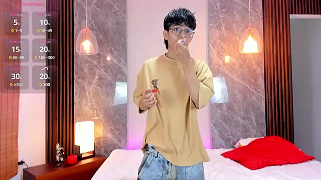 billie jr online show from March 21, 12:06 pm