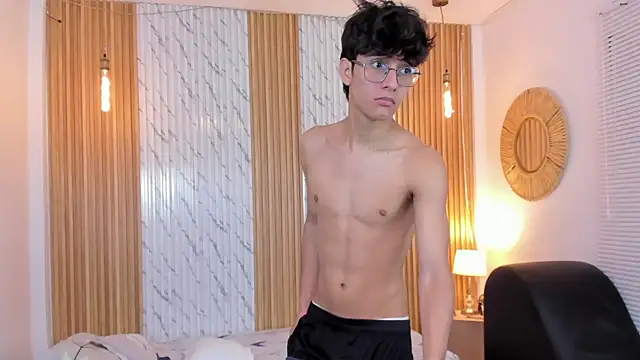 billie jr online show from October 11, 5:11 am