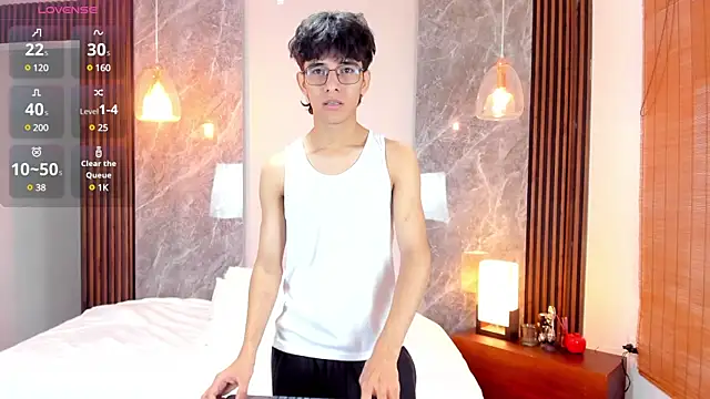 billie jr online show from March 18, 12:28 pm