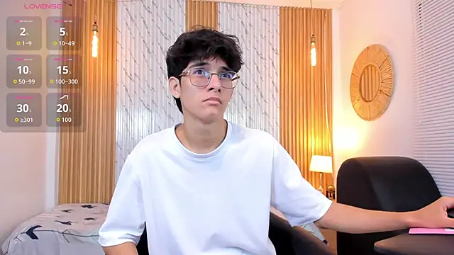 billie jr online show from October 10, 5:01 am